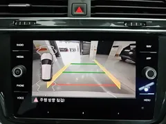 2022 Volkswagen Tiguan 2.0 TDI 4-Motion Premium — фото 19