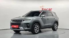 2023 SsangYong Torres Gasoline 1.5 2WD — фото 1