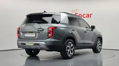 2023 SsangYong Torres Gasoline 1.5 2WD — фото 2