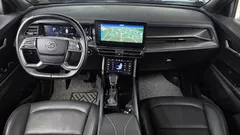 2023 SsangYong Torres Gasoline 1.5 2WD — фото 7