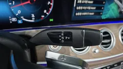2022 Mercedes-Benz E-Class E250 Exclusive — фото 9