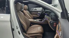 2022 Mercedes-Benz E-Class E250 Exclusive — фото 10