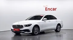 2022 Mercedes-Benz E-Class E250 Exclusive — фото 11