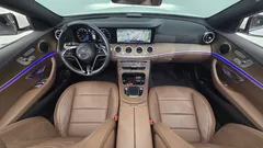 2022 Mercedes-Benz E-Class E250 Exclusive — фото 14