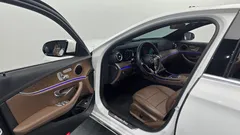 2022 Mercedes-Benz E-Class E250 Exclusive — фото 15