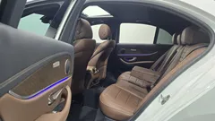 2022 Mercedes-Benz E-Class E250 Exclusive — фото 16