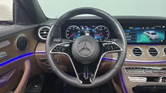 2022 Mercedes-Benz E-Class E250 Exclusive — фото 17