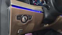 2022 Mercedes-Benz E-Class E250 Exclusive — фото 18