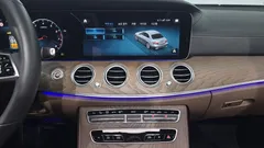2022 Mercedes-Benz E-Class E250 Exclusive — фото 19