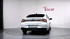 2023 Hyundai Avante Modern — фото 4