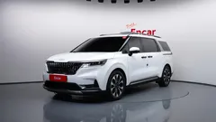 2023 Kia Carnival Gasoline 7-Seater Noblesse — фото 1