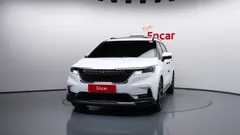 2023 Kia Carnival Gasoline 7-Seater Noblesse — фото 3