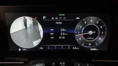 2023 Kia Carnival Gasoline 7-Seater Noblesse — фото 8