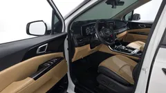 2023 Kia Carnival Gasoline 7-Seater Noblesse — фото 10
