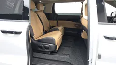2023 Kia Carnival Gasoline 7-Seater Noblesse — фото 11