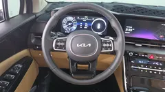 2023 Kia Carnival Gasoline 7-Seater Noblesse — фото 13