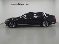 2023 Kia K9 3.8 GDI AWD — фото 2