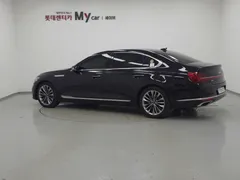 2023 Kia K9 3.8 GDI AWD — фото 3