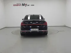 2023 Kia K9 3.8 GDI AWD — фото 4