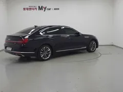 2023 Kia K9 3.8 GDI AWD — фото 5