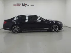 2023 Kia K9 3.8 GDI AWD — фото 6