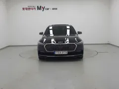 2023 Kia K9 3.8 GDI AWD — фото 8