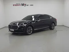 2023 Kia K9 3.8 GDI AWD — фото 12