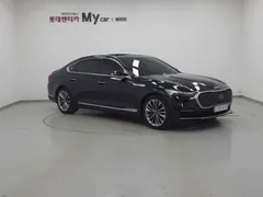 2023 Kia K9 3.8 GDI AWD — фото 14