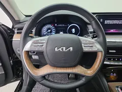 2023 Kia K9 3.8 GDI AWD — фото 16