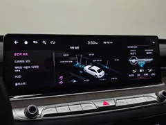 2023 Kia K9 3.8 GDI AWD — фото 18
