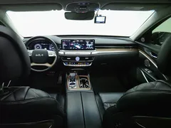 2023 Kia K9 3.8 GDI AWD — фото 19