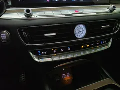 2023 Kia K9 3.8 GDI AWD — фото 20