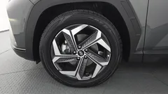 2023 Hyundai Tucson Gasoline 1.6 Turbo 2WD — фото 5