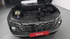 2023 Hyundai Tucson Gasoline 1.6 Turbo 2WD — фото 6