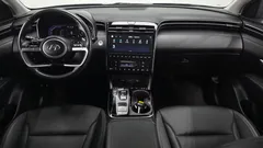 2023 Hyundai Tucson Gasoline 1.6 Turbo 2WD — фото 7