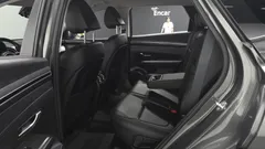 2023 Hyundai Tucson Gasoline 1.6 Turbo 2WD — фото 11
