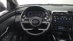 2023 Hyundai Tucson Gasoline 1.6 Turbo 2WD — фото 14