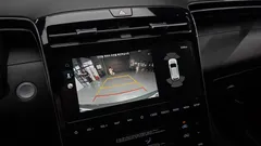 2023 Hyundai Tucson Gasoline 1.6 Turbo 2WD — фото 16