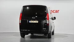 2023 Hyundai Staria Cargo 5-Seater — фото 4