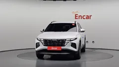 2022 Hyundai Tucson Inspiration 2WD — фото 3