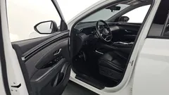2022 Hyundai Tucson Inspiration 2WD — фото 10