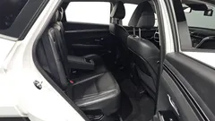 2022 Hyundai Tucson Inspiration 2WD — фото 11