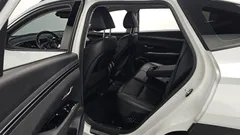 2022 Hyundai Tucson Inspiration 2WD — фото 12
