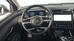 2022 Hyundai Tucson Inspiration 2WD — фото 13