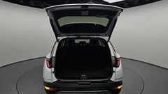 2022 Hyundai Tucson Inspiration 2WD — фото 20