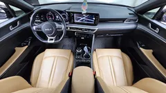 2023 Kia K5 1.6 Turbo — фото 7
