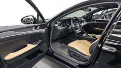 2023 Kia K5 1.6 Turbo — фото 10