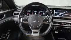 2023 Kia K5 1.6 Turbo — фото 13