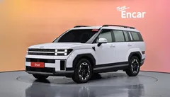 2024 Hyundai Santa Fe Gasoline 2.5T 2WD — фото 1