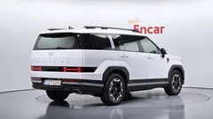 2024 Hyundai Santa Fe Gasoline 2.5T 2WD — фото 2